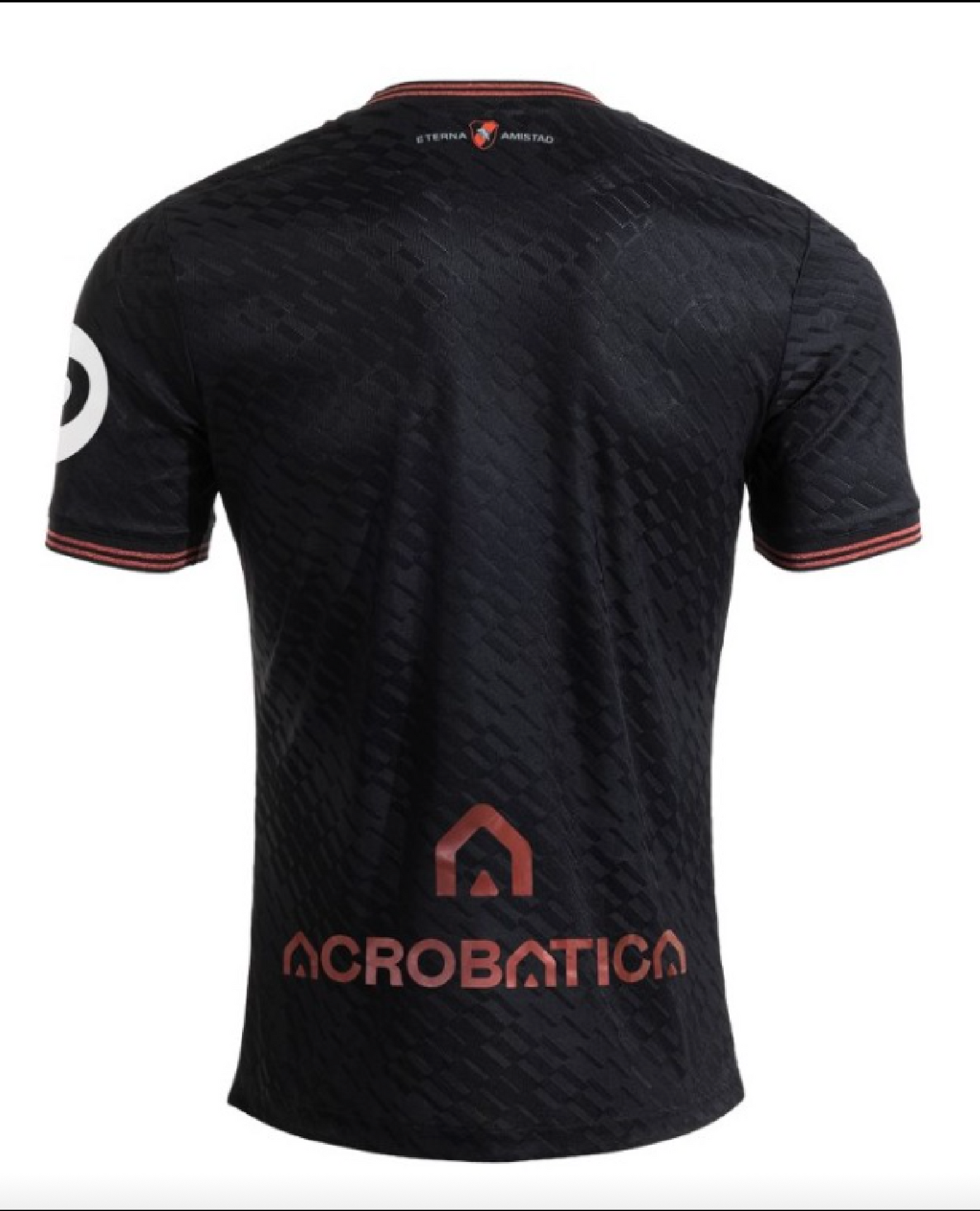 Troisième maillot du Torino FC 25-26