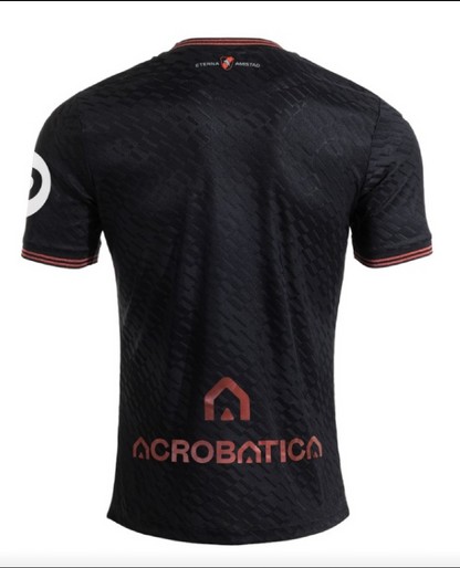 Troisième maillot du Torino FC 25-26