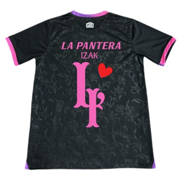 Édition spéciale PSG X La Panthère
