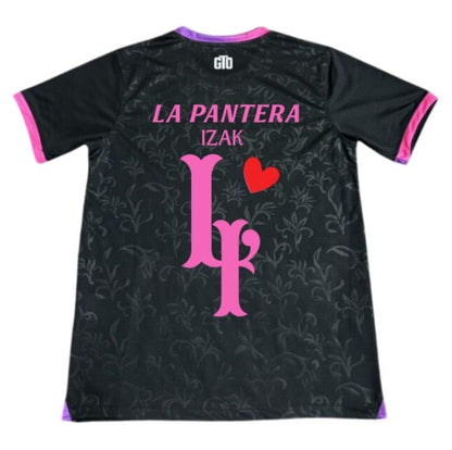 Édition spéciale PSG X La Panthère