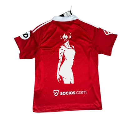 Aitana x Sevilla Camiseta