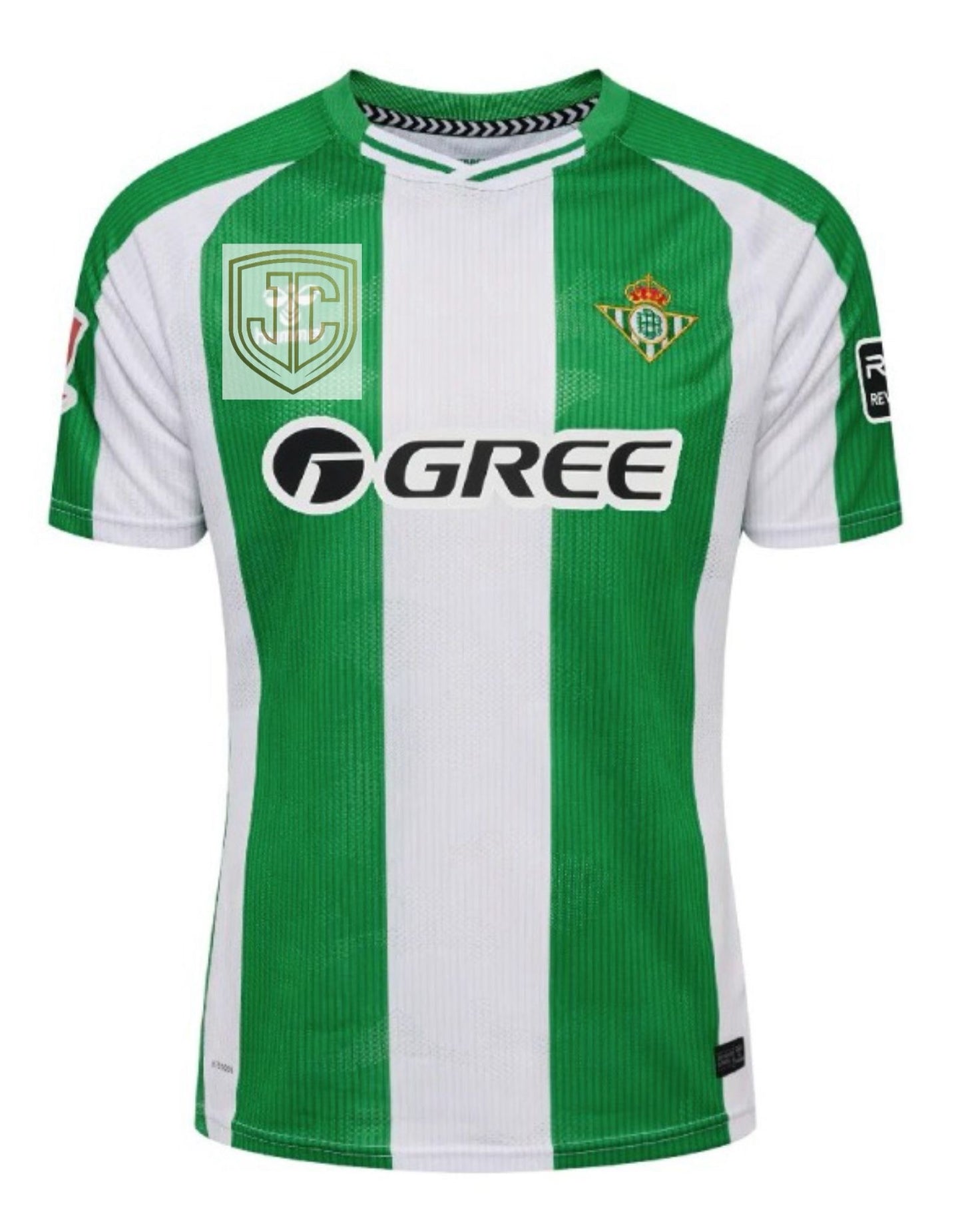 Real Betis Balompié 25-26 Premier Kit