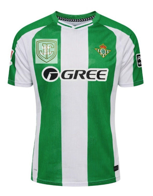 Real Betis Balompié 25-26 Premier Kit