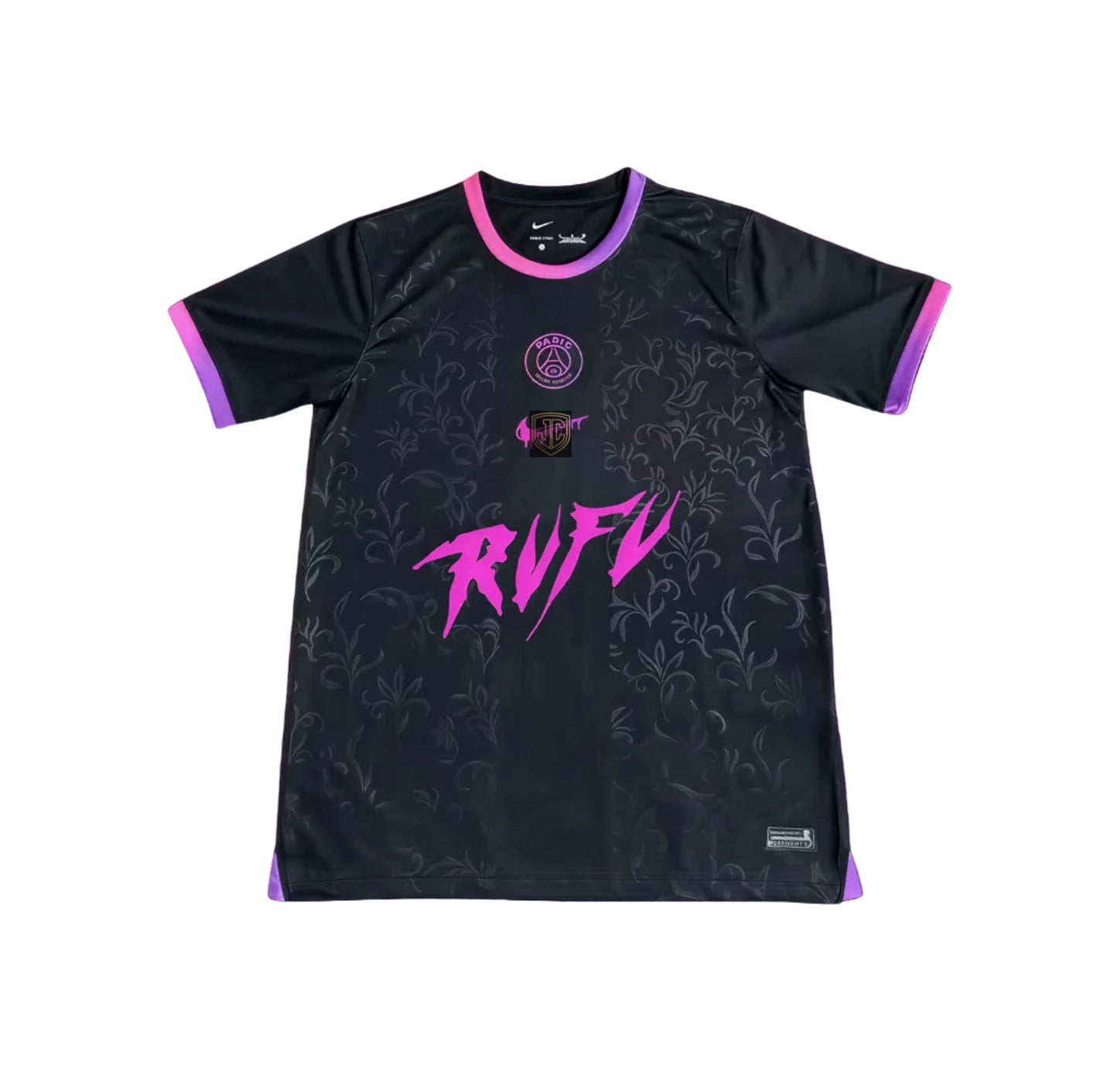 PSG x RVFV