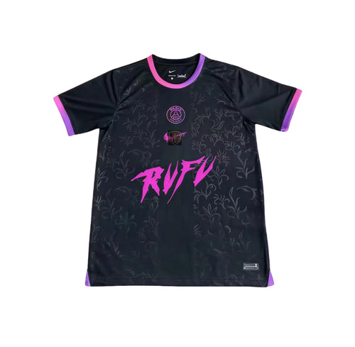 PSG x RVFV