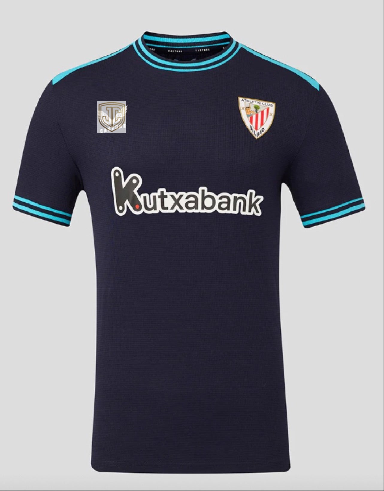 Athletic Club 25-26 Second Kit