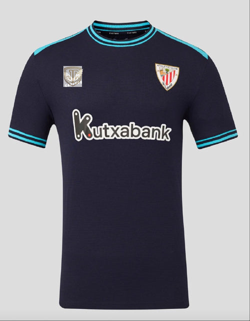 Athletic Club 25-26 Second Kit