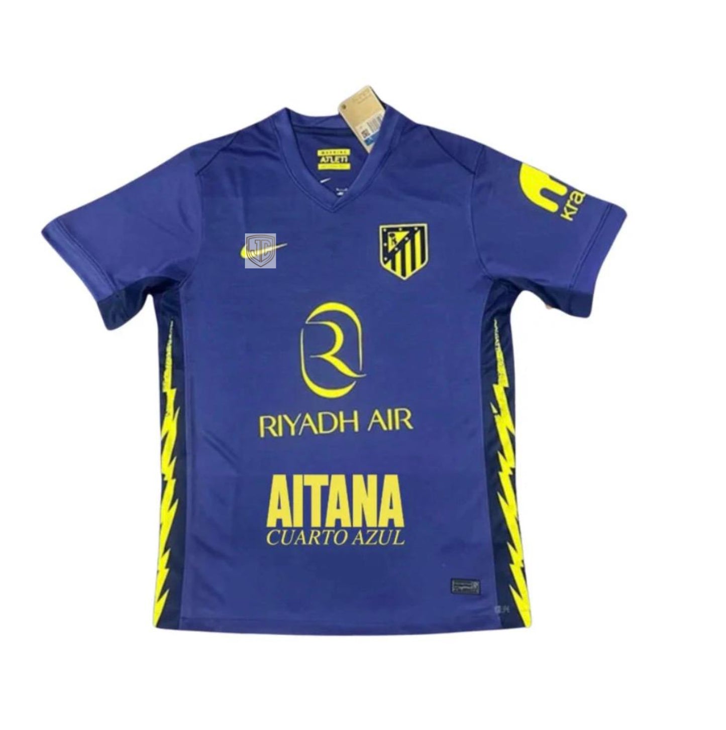 Aitana x Atlético Madrid Camiseta