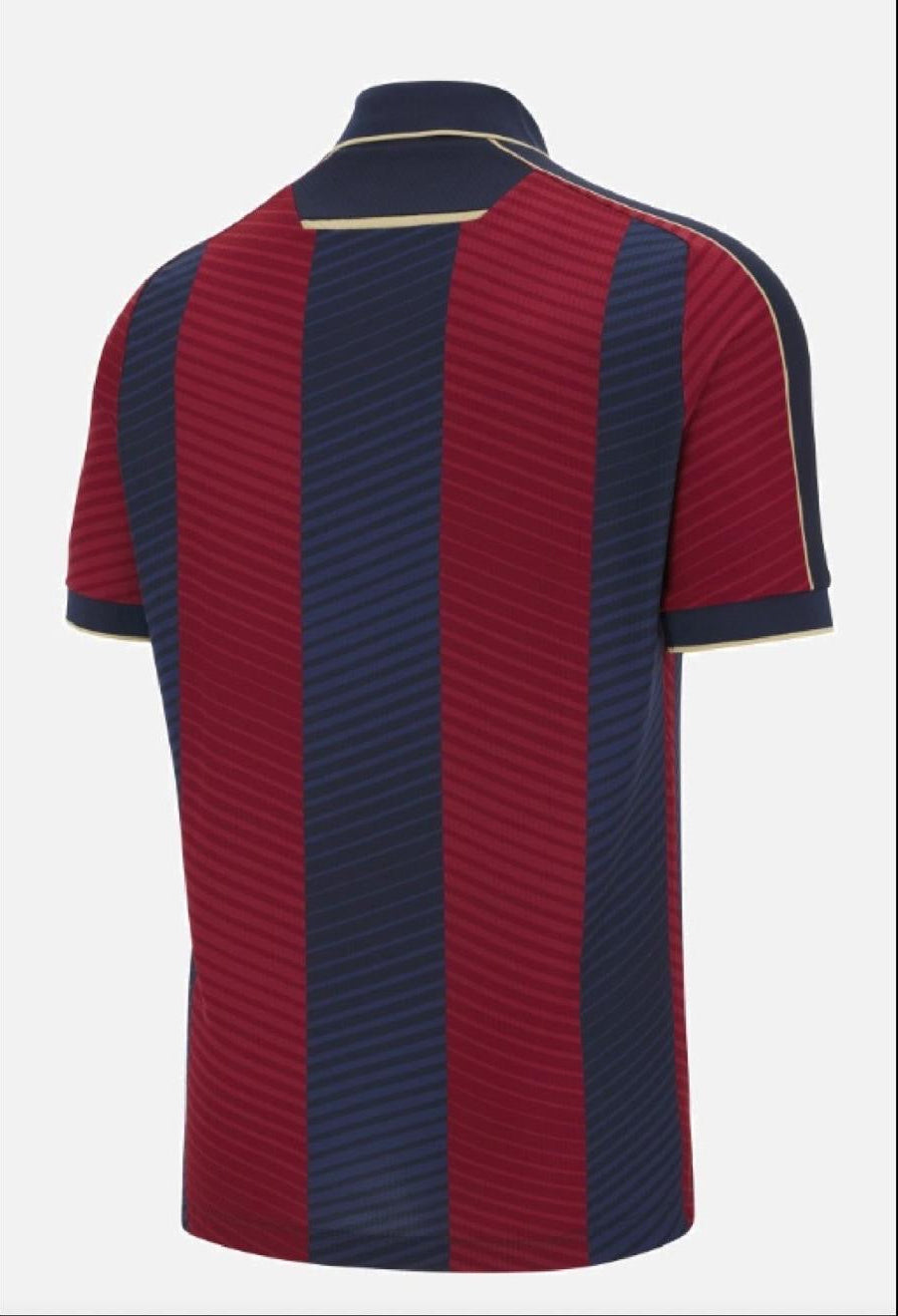 Levante UD 25-26 Premier kit