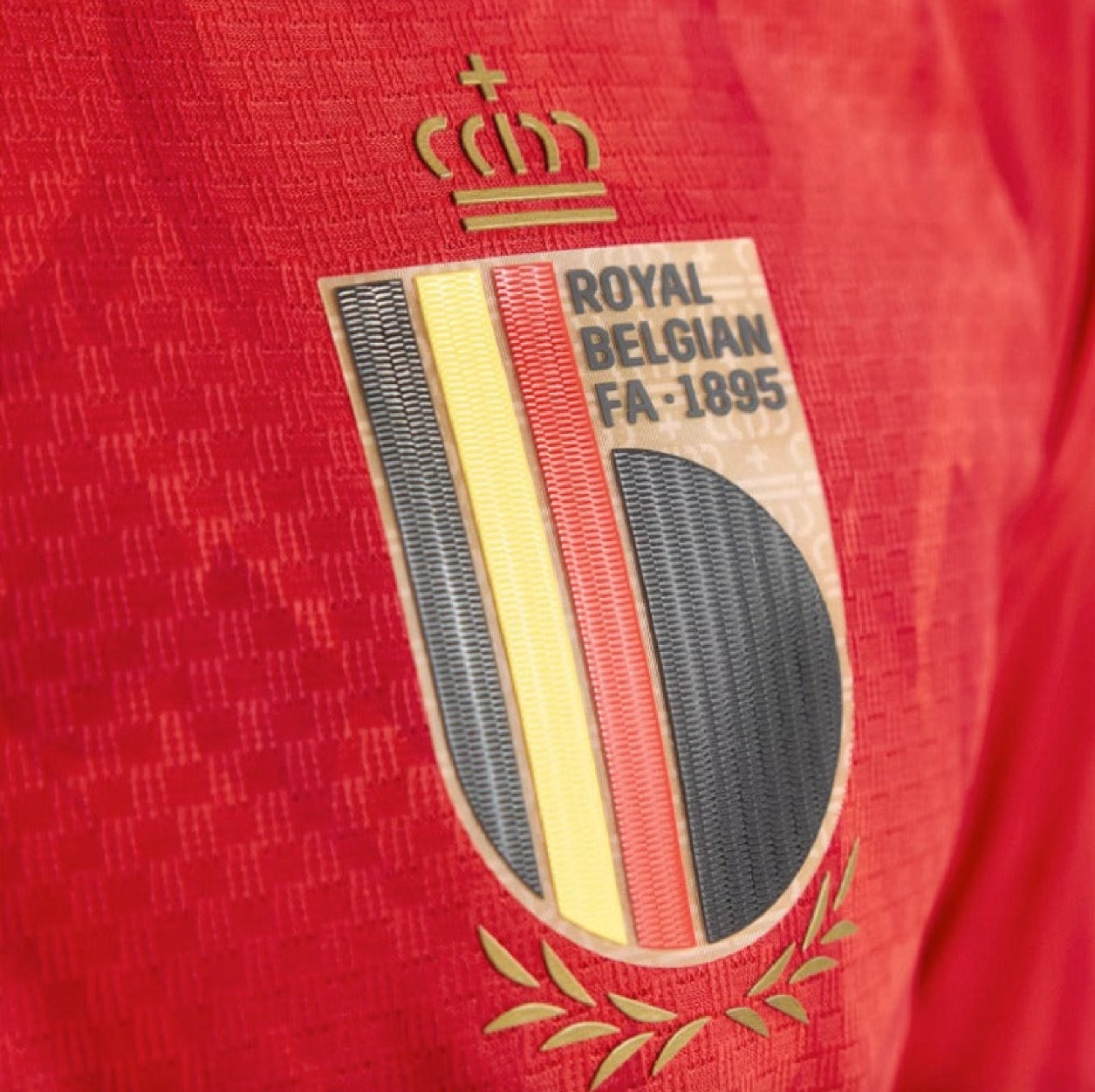 Belgium