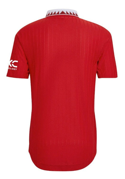 Manchester United 22-23 Primera
Equipación Retro
