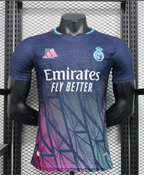 Real Madrid Special Edition Blue