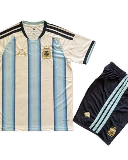 Argentina primera equipación kids