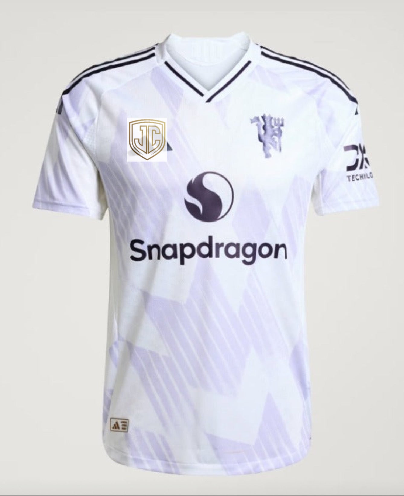 Manchester United 25-26 Away Kit