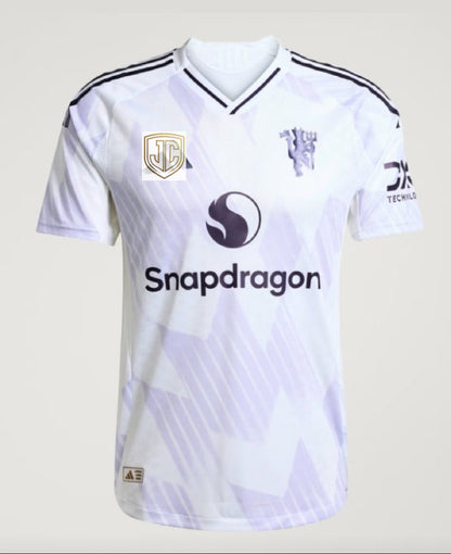 Manchester United 25-26 Away Kit