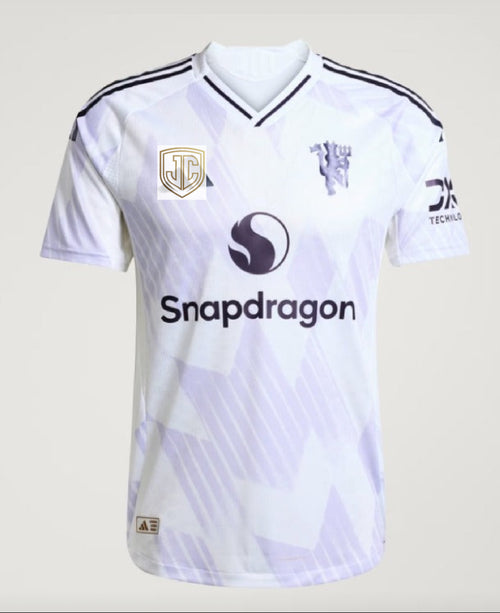 Manchester United 25-26 Away Kit