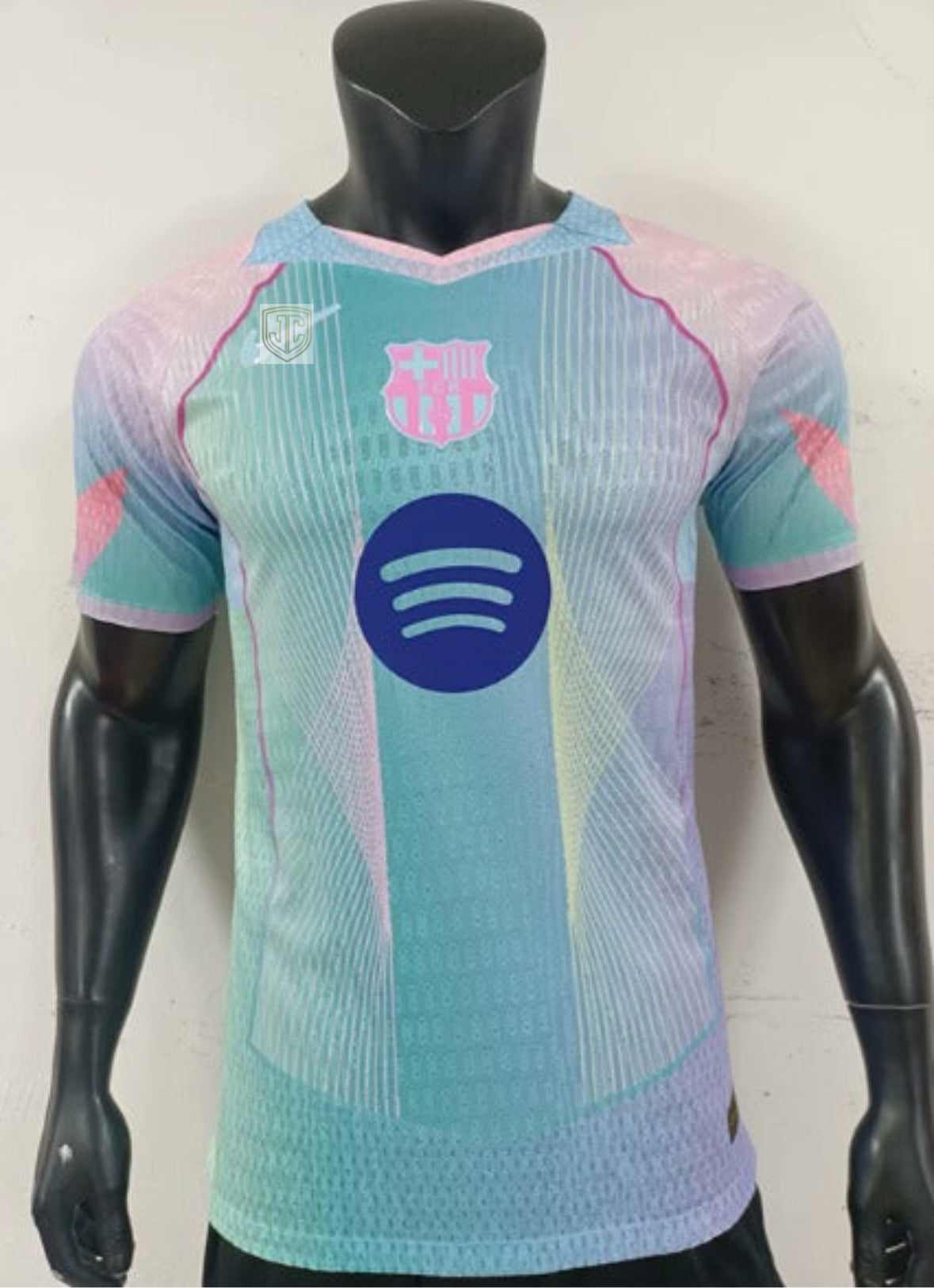 FC Barcelona Special Edition Blue