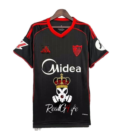 SEVILLA x ÑENGO FLOW
