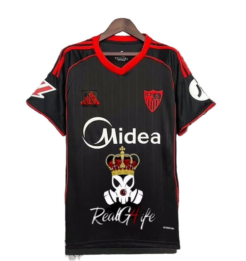 SEVILLA x ÑENGO FLOW