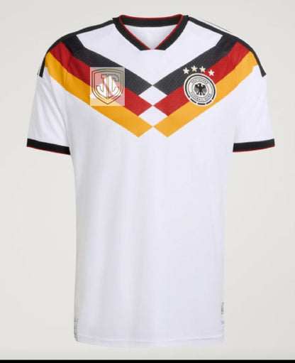 Allemagne