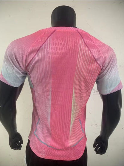 FC Barcelona Special Edition Pink
