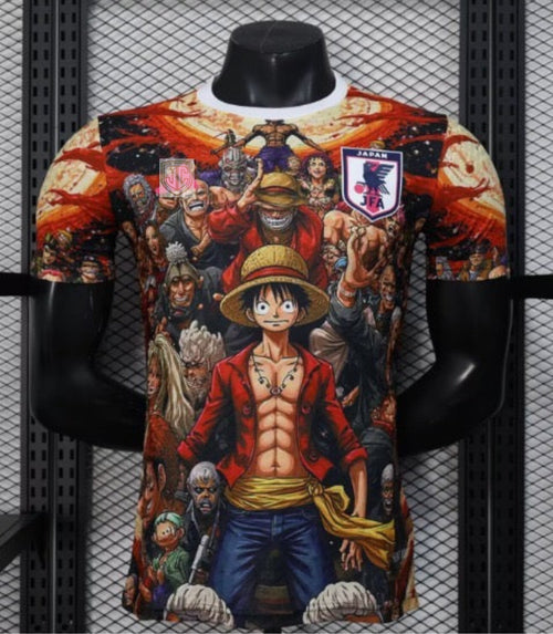 japan 25-26 special one piece