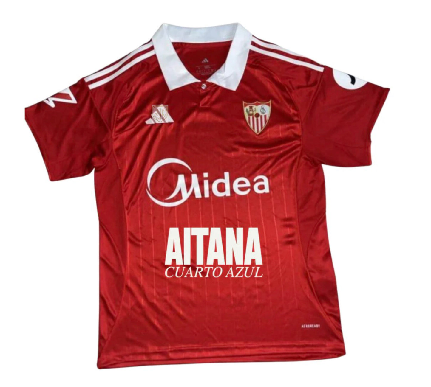 Aitana x Sevilla Camiseta