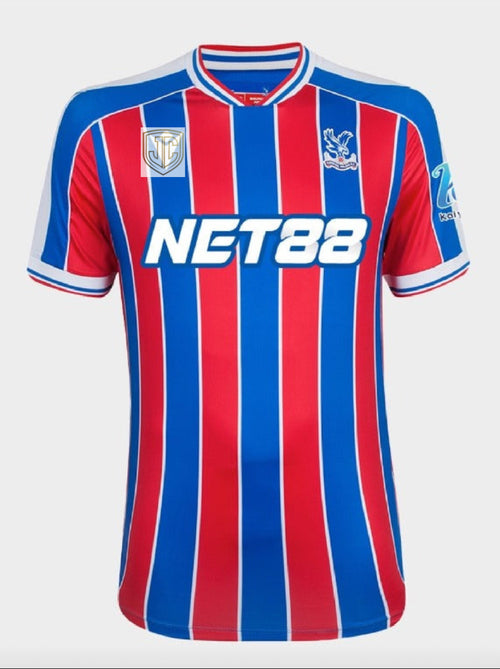 Crystal Palace FC 25-26 Primera Equipación