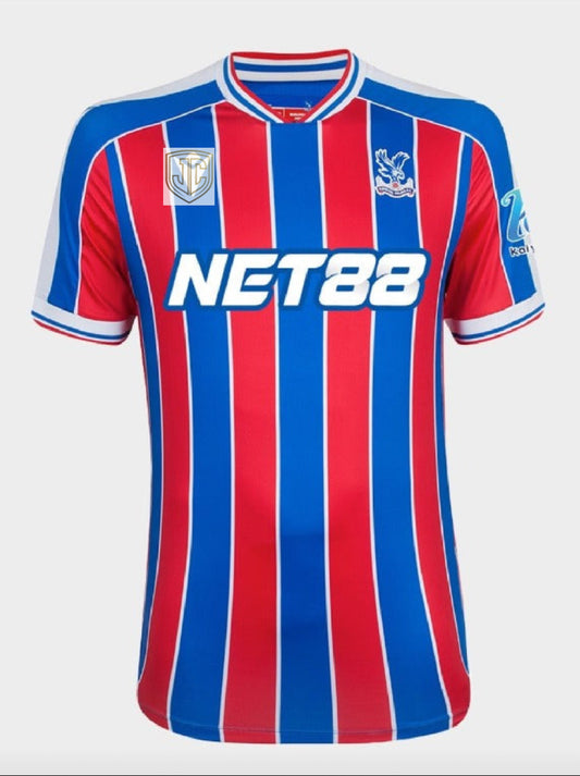 Crystal Palace FC 25-26 Primera Equipación