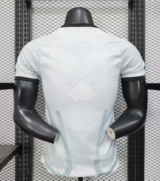 Inter de Milán Special Edition White