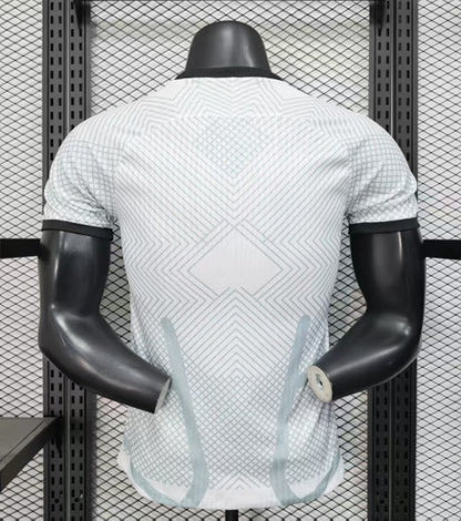 Inter de Milán Special Edition White
