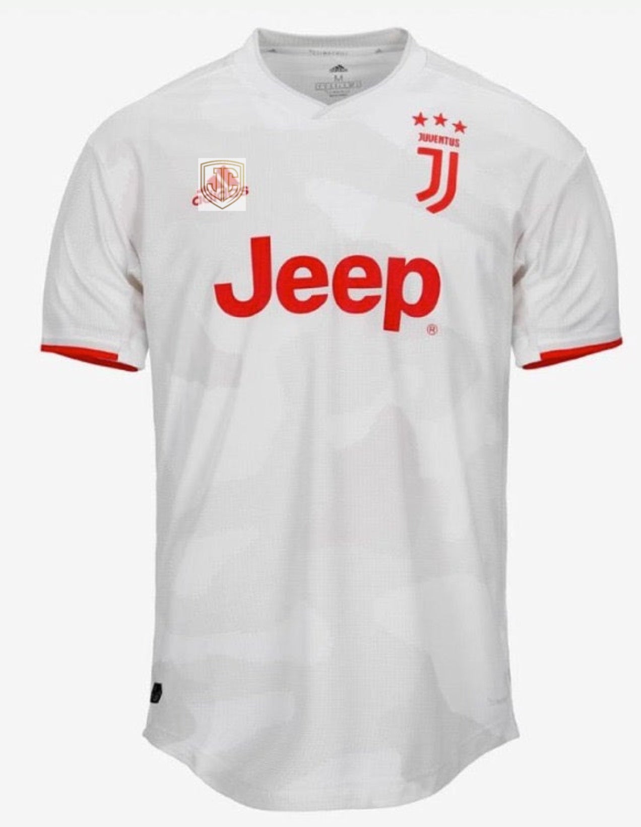 Juventus 2019-20 Segunda
Equipación Retro