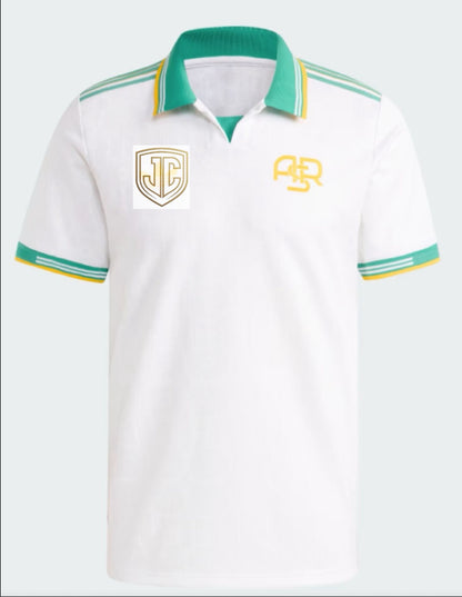AS Roma 25-26 Third Kit