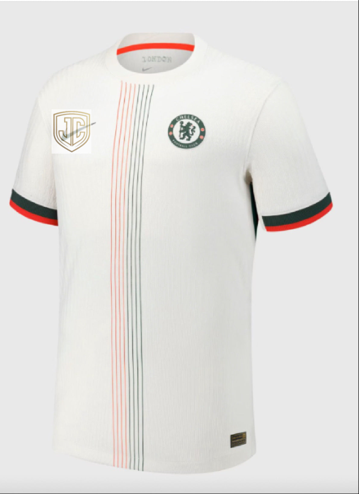 Chelsea FC 25-26 Away Kit