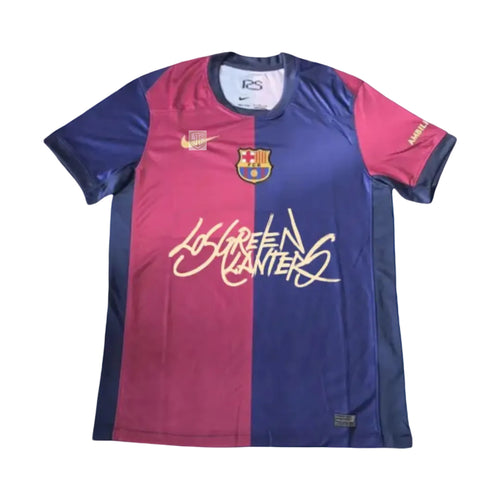 FC BARCELONA x JC REYES
