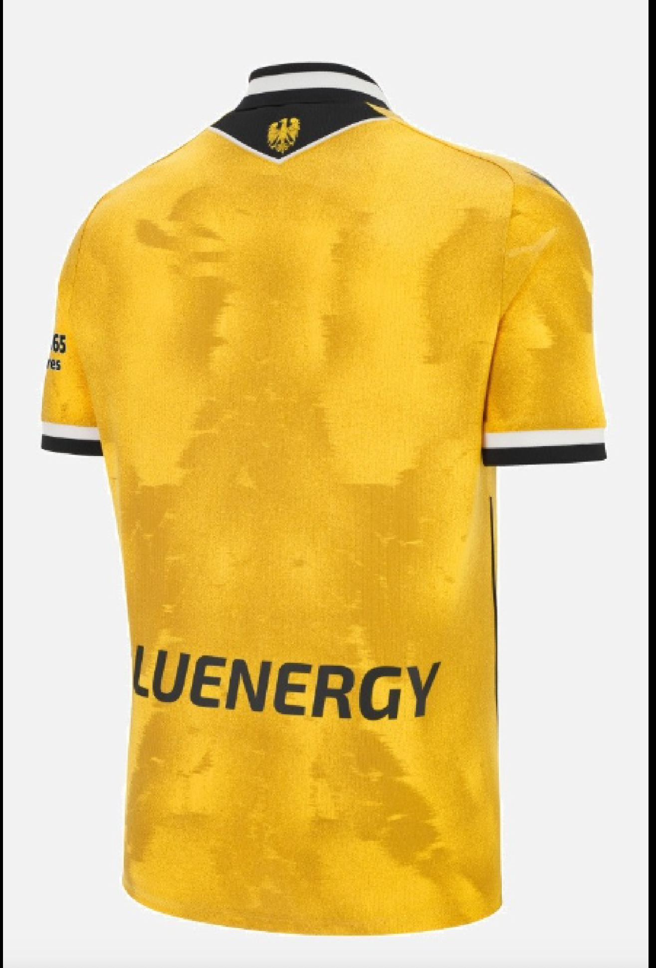 Udinese Calcio 25-26 Tercera Equipación