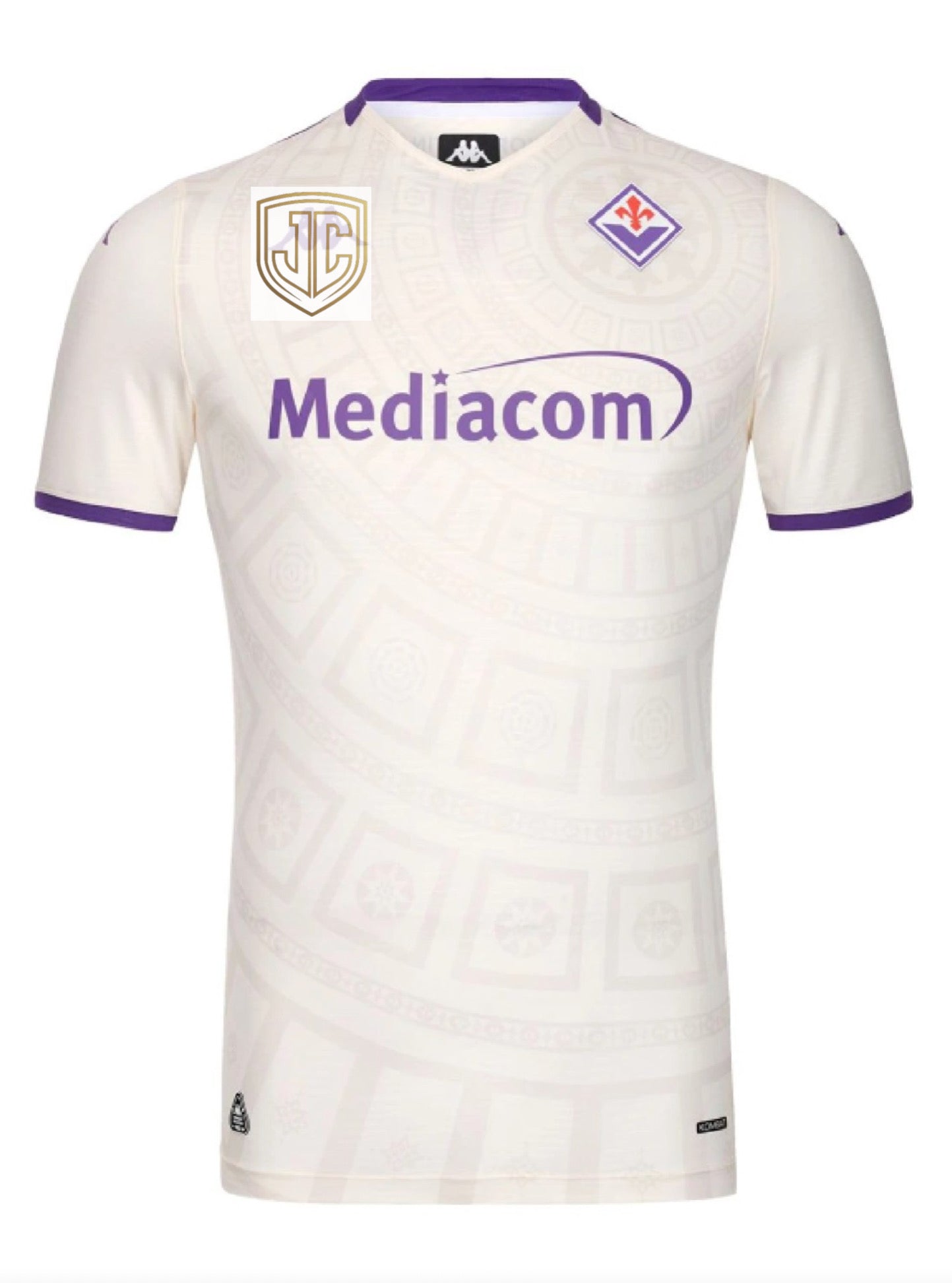 ACF Fiorentina 25-26 Away Kit