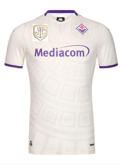 ACF Fiorentina 25-26 Away Kit