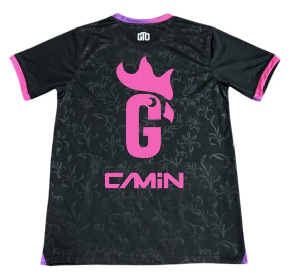 Édition spéciale PSG x Camin