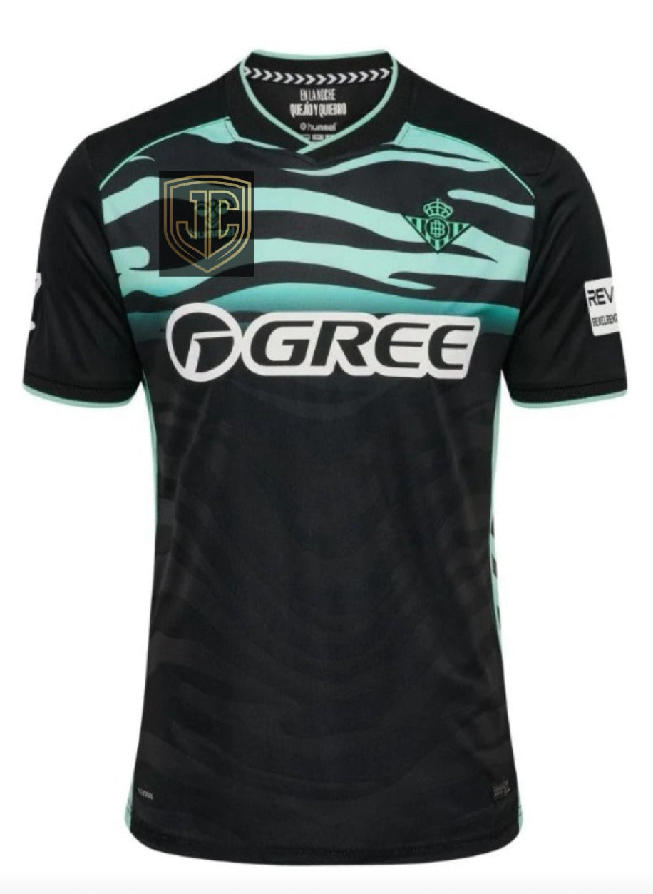Real Betis Balompié 25-26 Third Kit