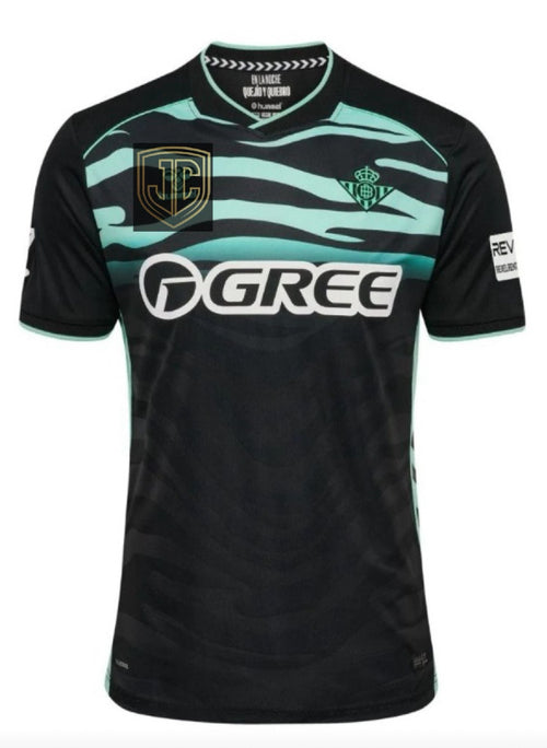 Real Betis Balompié 25-26 Third Kit