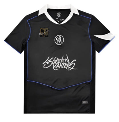 Chelsea x JC reyes 3ª equipación 25/26