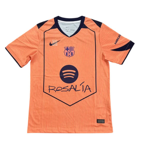 Rosalía ´Lux´ x Barcelona
