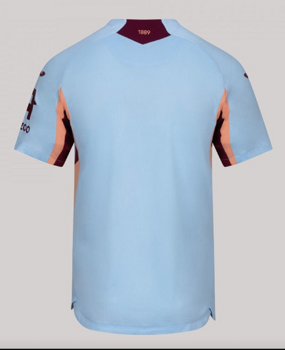 Brentford FC 25-26 Third Kit