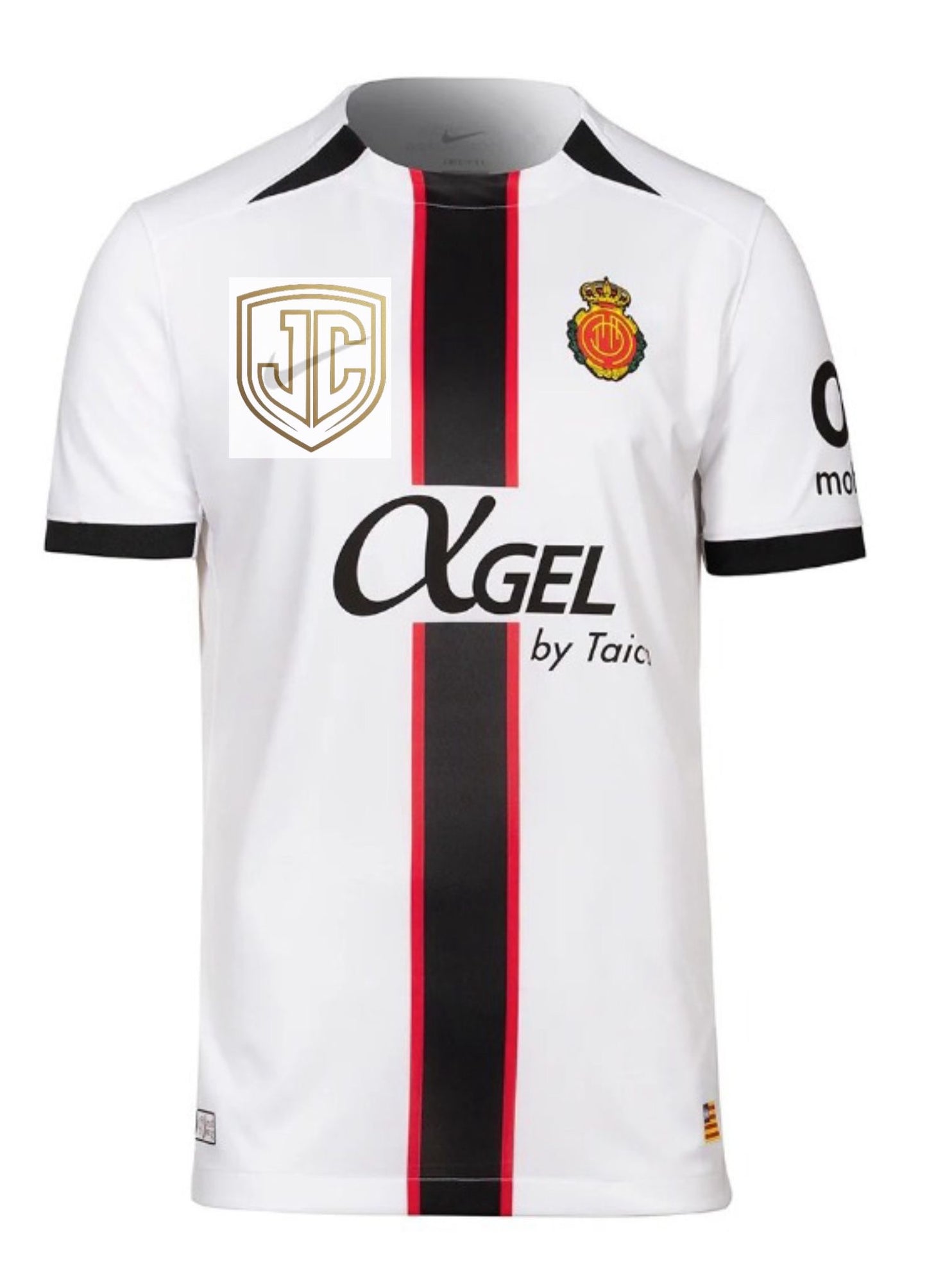 RCD Mallorca 25-26 Second Kit