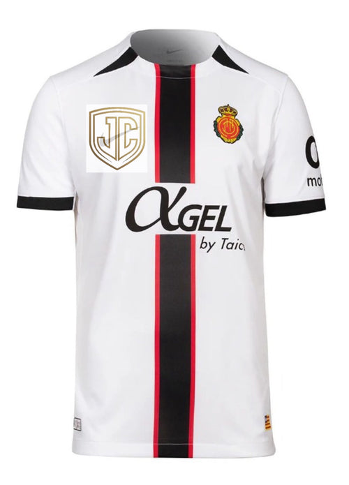 RCD Mallorca 25-26 Second Kit