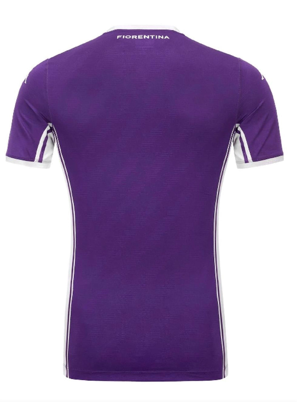 ACF Fiorentina 25-26 Home Kit