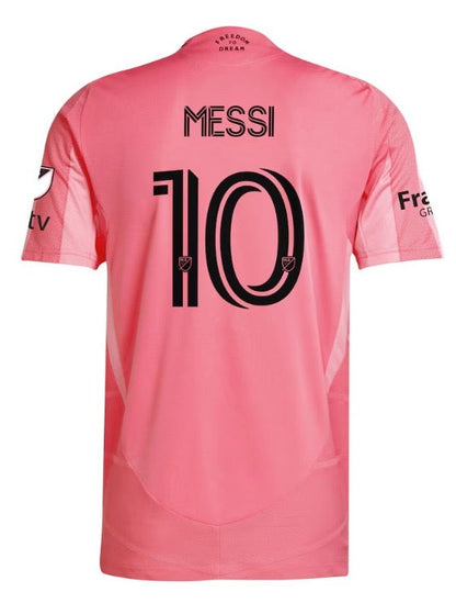 Inter de Miami 25-26 Primera Equipación
