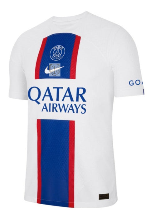 Paris Saint Germain 22-23 Tercera
Equipación Retro