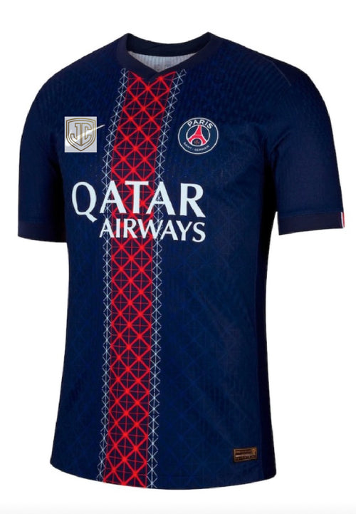 Paris Saint-Germain 25-26 Home Kit